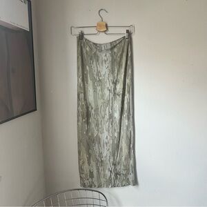 Paloma Wool Rami skirt